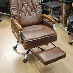 Кресло для руководителя, Душанбе