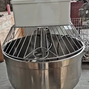 Тестомешалка 50кг, Худжанд
