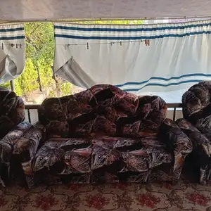 Кресло диван, Хуҷанд