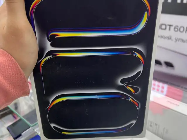 Планшет Аpple ipad m5 pro 256gb cellular, Душанбе