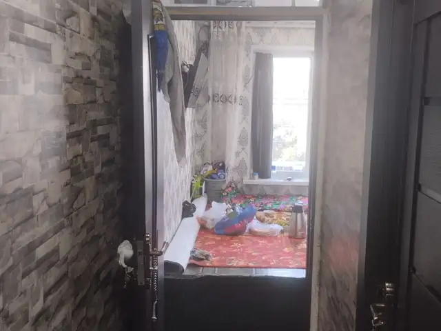1-комн. квартира, 3 этаж, 48 м², Кайроккум, Гулистон (Кайраккум)