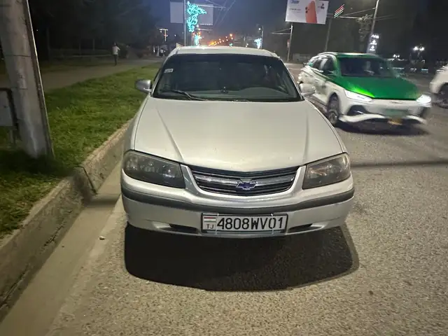Chevrolet Impala