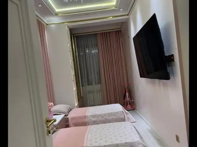 3-комн. квартира, 11 этаж, 100м², сино, Душанбе