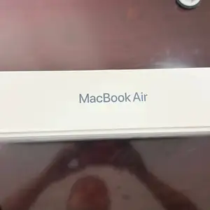 Ноутбук Macbook air M2 8/256gb, Душанбе