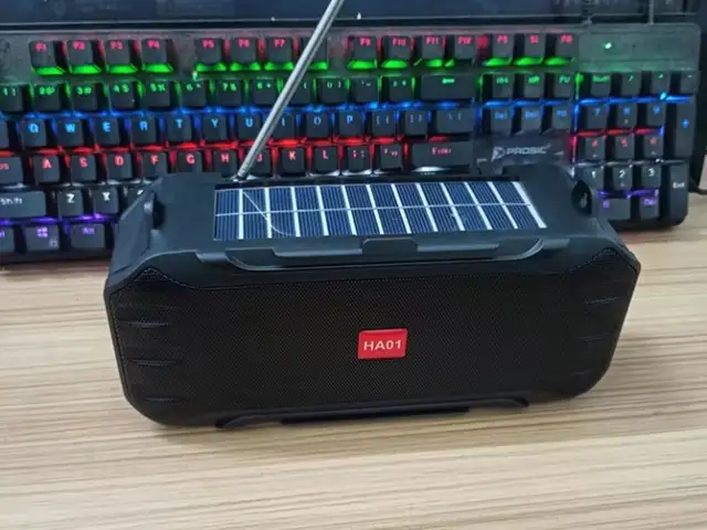 Колонка, Душанбе