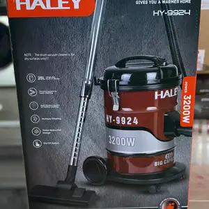 Пылесос Haley, Хуҷанд