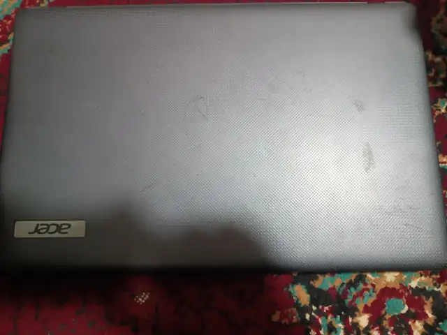 Ноутбук Acer Aspire 5749 на запчасти, Куляб