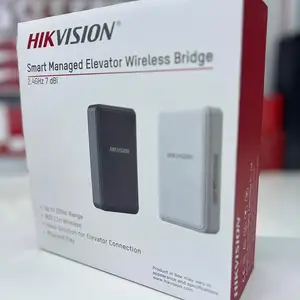 Беспроводной мост для лифта DS-3WF0BC-2NT B, Душанбе
