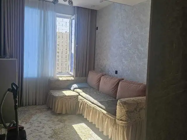 2-комн. квартира, 11 этаж, 70м², 82 мкр, Душанбе