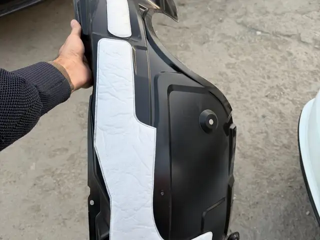 Подкрилник передний правый от Toyota Camry 3, Душанбе