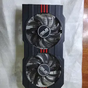 Кулер для видеокарт gtx 750 ti, Бустон (Чкаловск)
