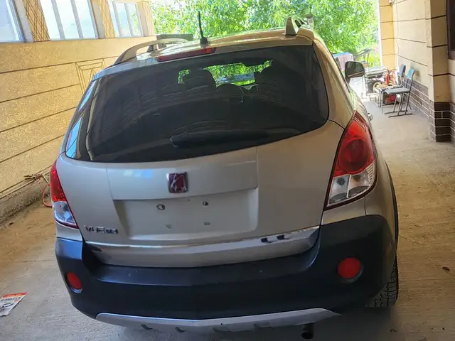 Opel Antara, 2008, Душанбе - 5