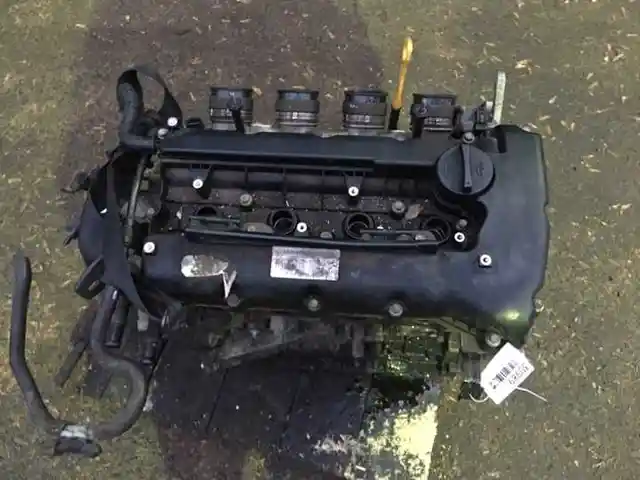 Двигатель от Hyundai Sonata, Душанбе