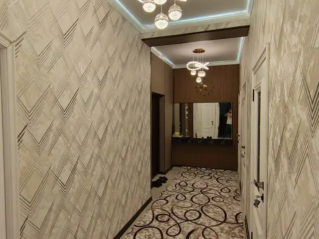 2-комн. квартира, 9 этаж, 58 м², Тарабхонаи Файз, Ваҳдат