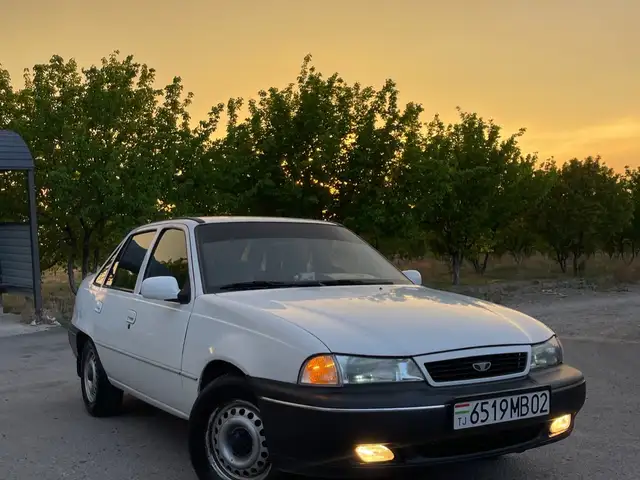 Daewoo Nexia