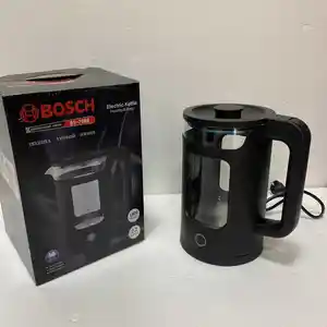 Электрочайник Bosch 2.2L Bs-7088, Душанбе