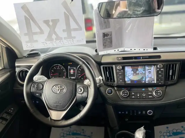 Lexus LX series