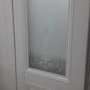 Дверь, Душанбе