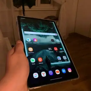 Планшет Samsung galaxy tab s 5e, Душанбе