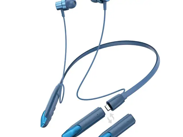 Беспроводные наушники Green Lion Sevilla Wireless Neck Band, Душанбе