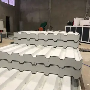 Сэндвич панели, Душанбе