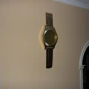 Часы настенные, Душанбе