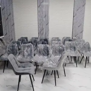 Cтулья, Душанбе