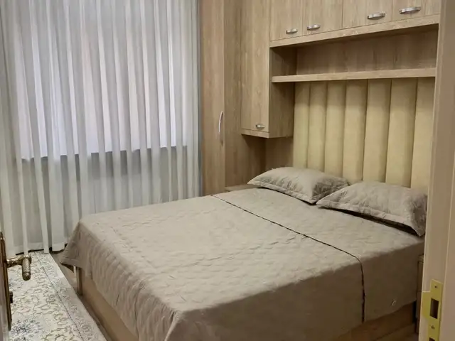 2-комн. квартира, 10 этаж, 60м², шохмансур, Душанбе