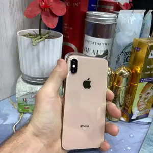 Apple iPhone Xs, 128 gb, Gold, Душанбе