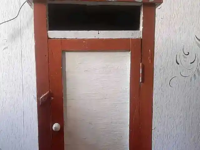 Тумбочка СССР, Душанбе