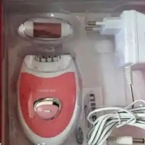 Эпилятор, Душанбе