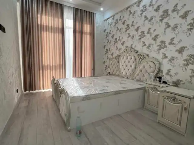 2-комн. квартира, 10 этаж, 52м², Шохмансур, Душанбе