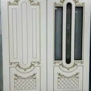 Межкомнатная дверь, Душанбе