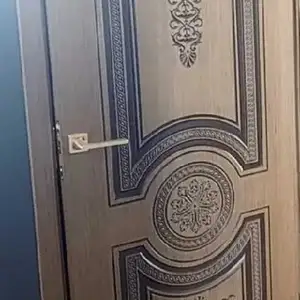 Межкомнатные двери, Душанбе