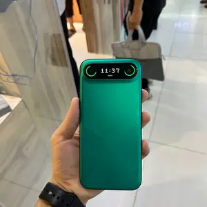 Tecno Camon Slim, Душанбе