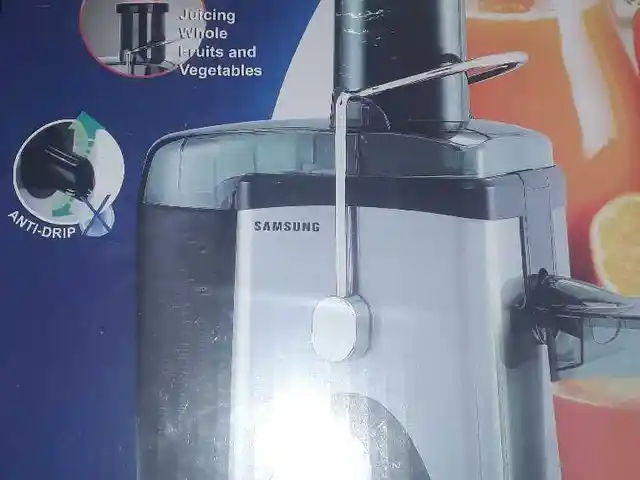 Соковыжималка Samsung, Душанбе