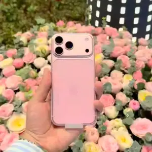 Apple iPhone 17 Pro Max, 512 gb, Silver дубликат, Худжанд