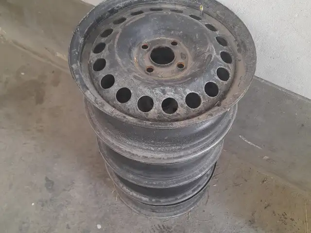 Диски R15, Джаббор Расулов