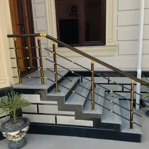 Перила на заказ, Худжанд