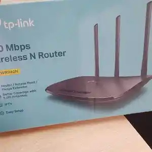 Wifi роутер, Душанбе