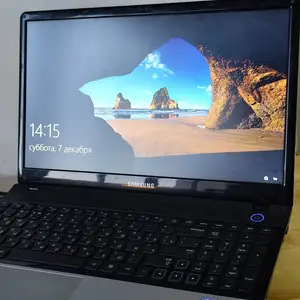 Ноутбук Samsung, Душанбе
