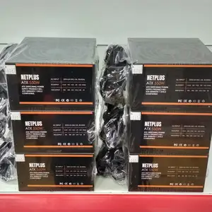 Блок питания Netplus 550W, Душанбе