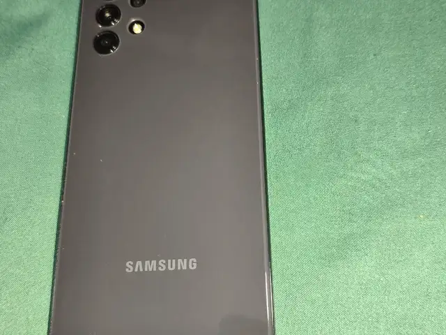 Samsung Galaxy A32, 64gb, Душанбе
