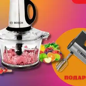 Измельчитель + миксер, Душанбе