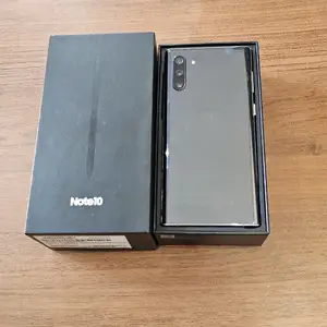 Samsung Galaxy Note 10 256gb 2sim Vetnam, Худжанд