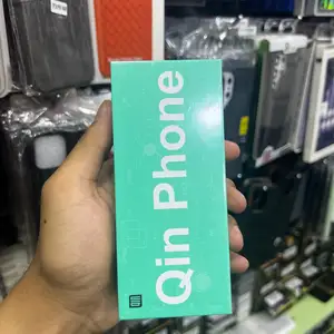 Xiaomi Qin F22, Худжанд