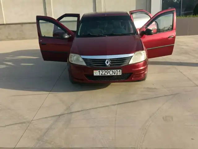 Renault 11