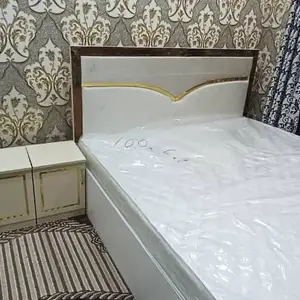 Кровать, Душанбе