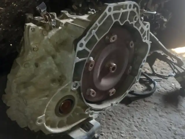 Акпп Hyundai Grandeur 2012-16 об.3.3 GDI, Душанбе