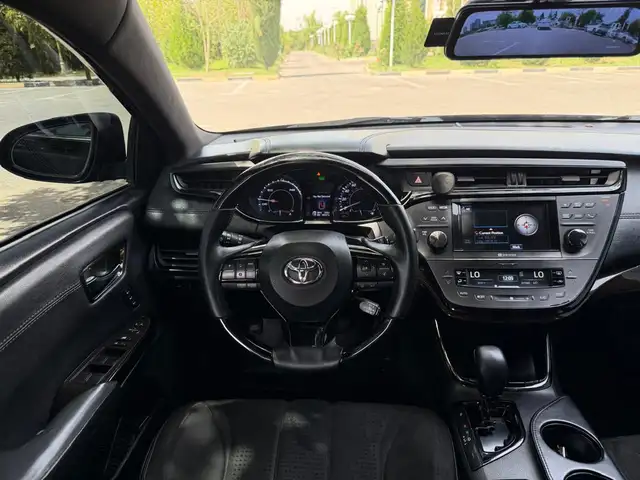Toyota Avalon, 2015, Душанбе - 13